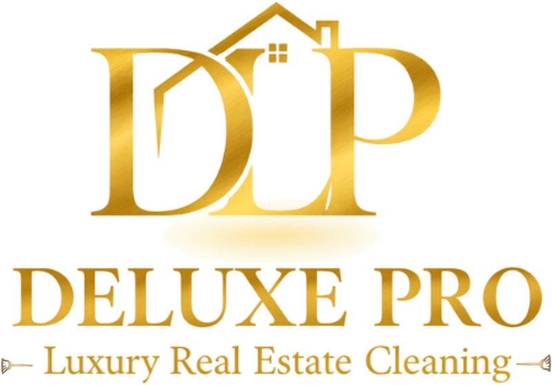 DeLuxe Pro - Luxury Real Estate Cleaning