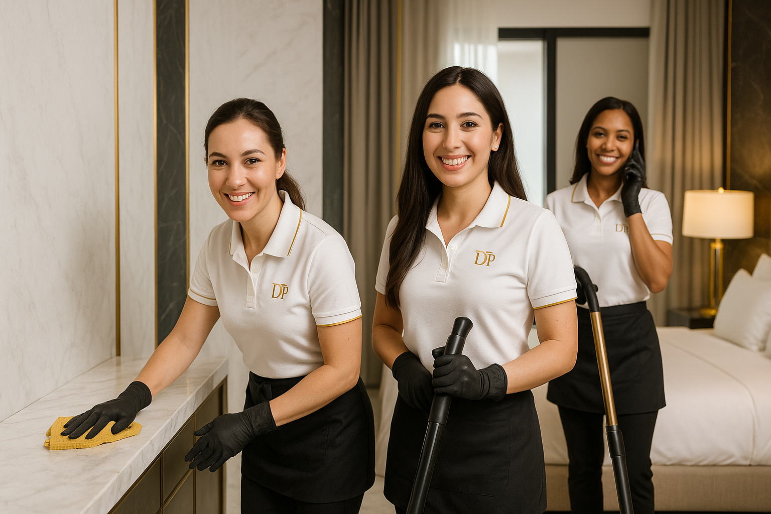 Move-Out Clean service